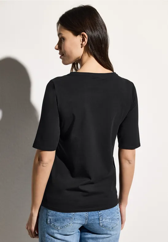 Basic T-Shirt Black