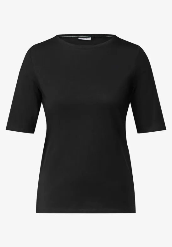 Basic T-Shirt Black