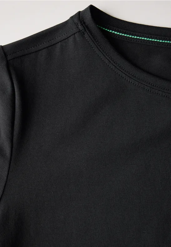 Basic T-Shirt Black