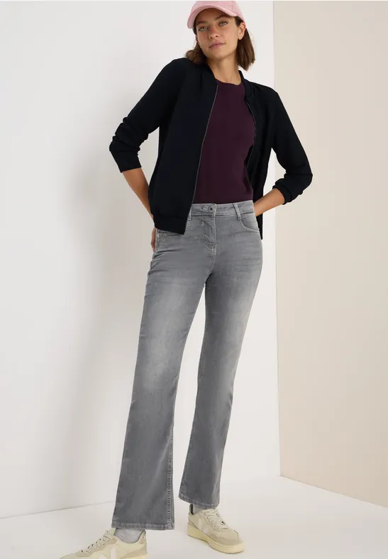 Leichte Jacke urban dark blue
