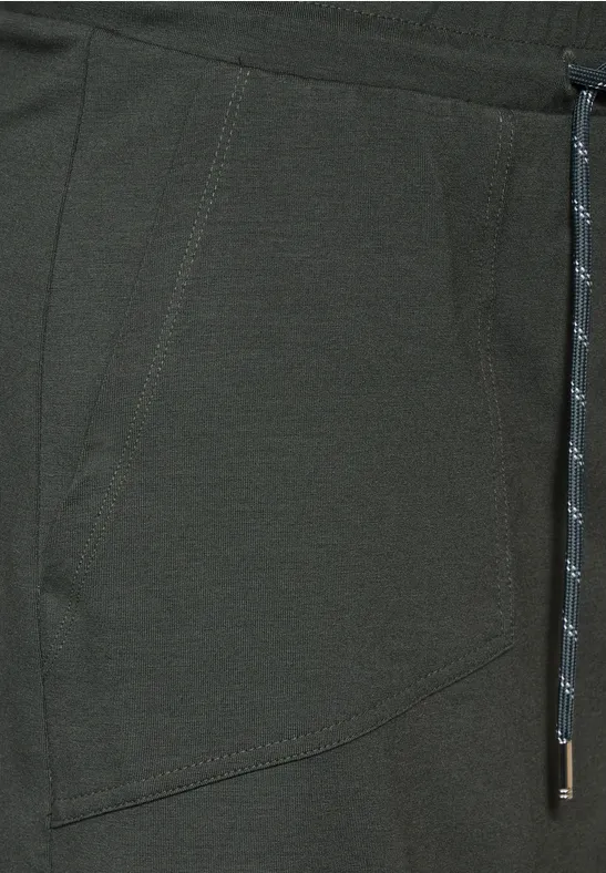 Jersey Rock strong khaki