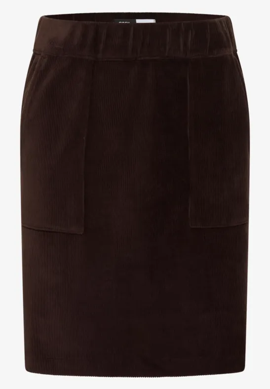 Cordrock tartufo brown