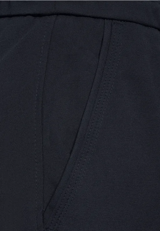 Pantalon coupe classique universal blue