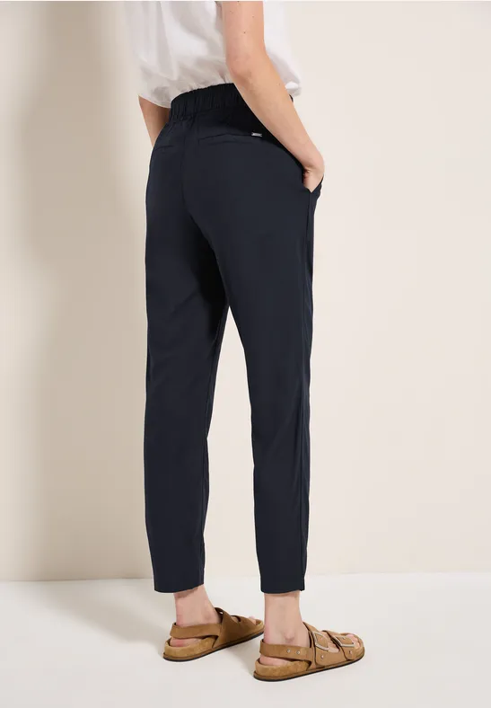 Loose Fit Hose universal blue