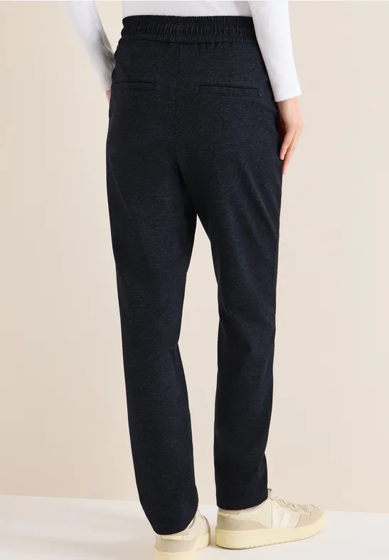 Slim Legs pantalon universal blue