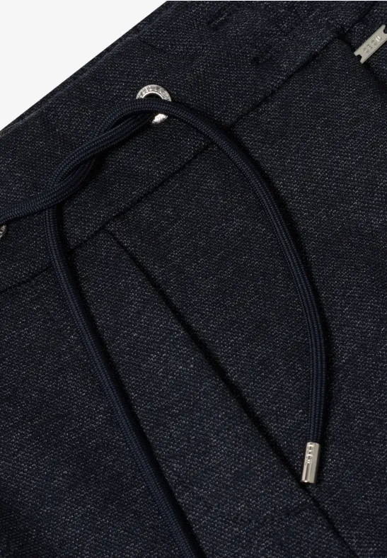 Slim Legs pantalon universal blue