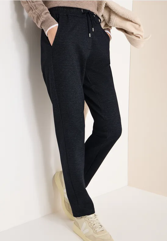 Slim Legs pantalon universal blue