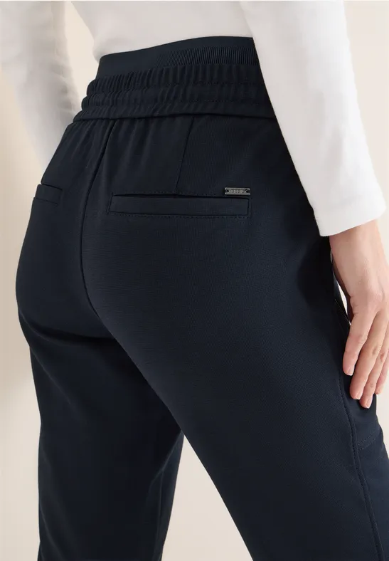 Casual Fit Hose universal blue