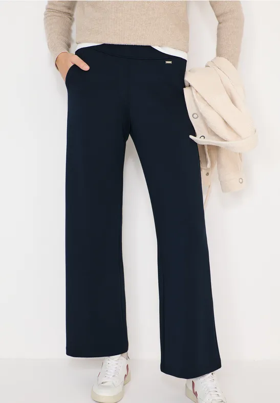 Straight Leg Hose universal blue