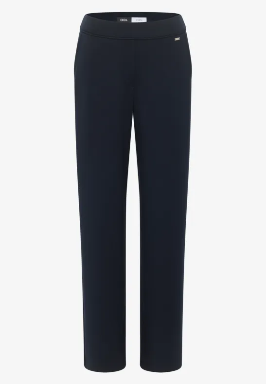 Straight Leg Hose universal blue