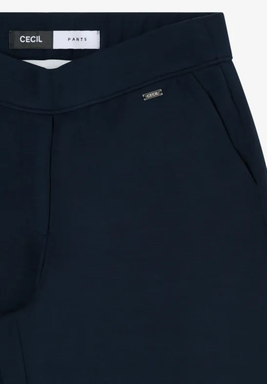 Straight Leg Hose universal blue