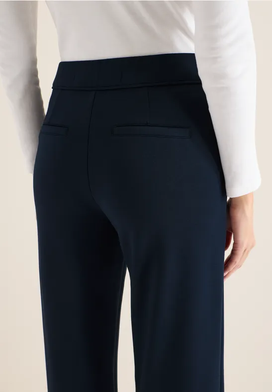 Straight Leg Hose universal blue