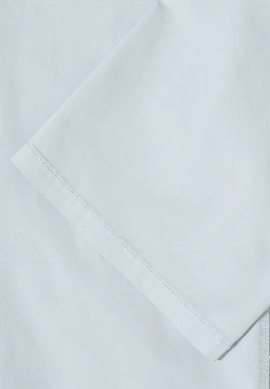 Wide Legs Pantalon diamond blue