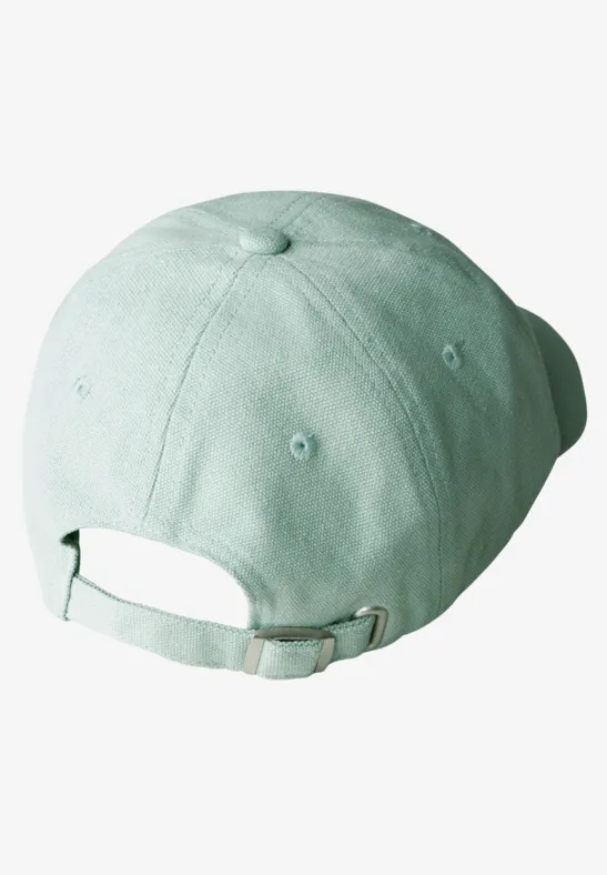 Cap matcha green
