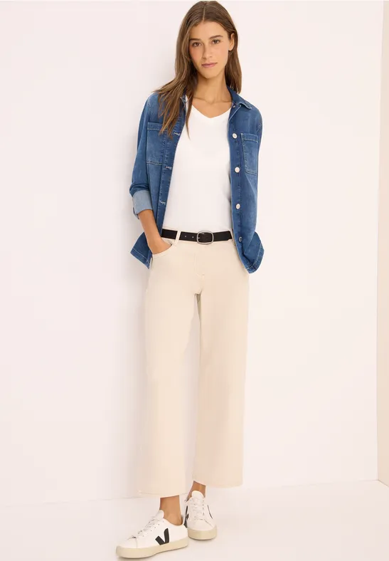 Ceinture en cuir null