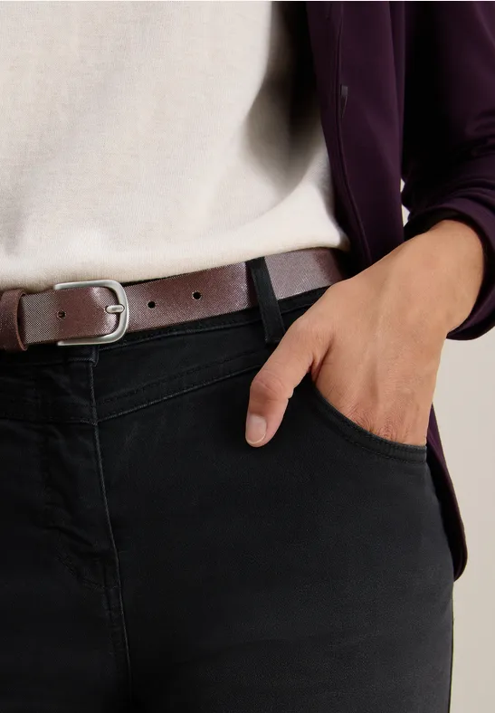 Ceinture chatoyante null