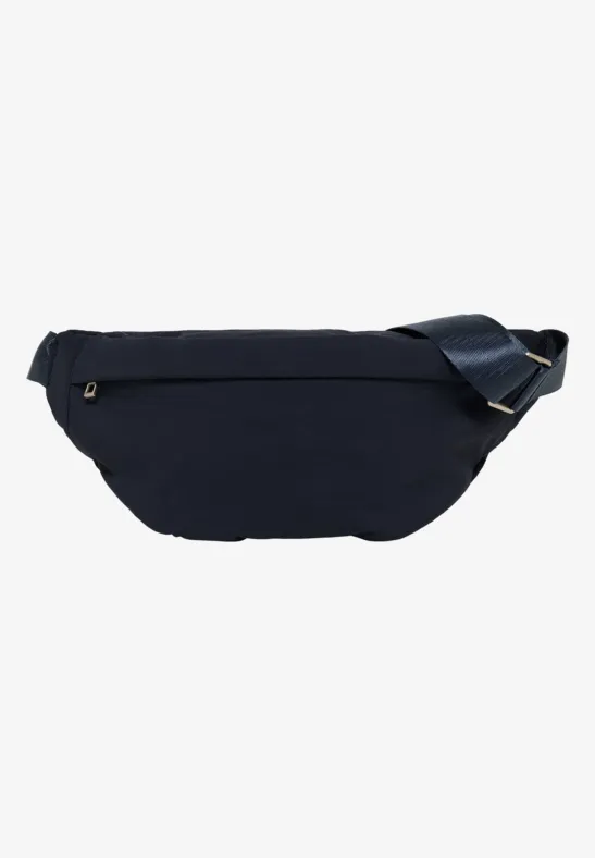 Moon Bag blue navy