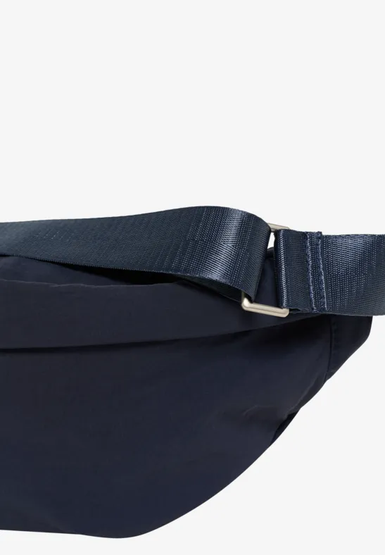 Moon Bag blue navy