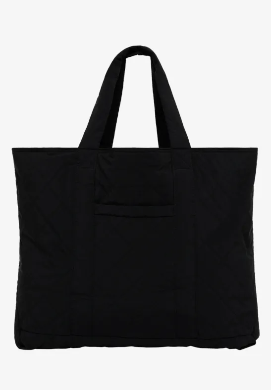 Wendbarer Shopper Black