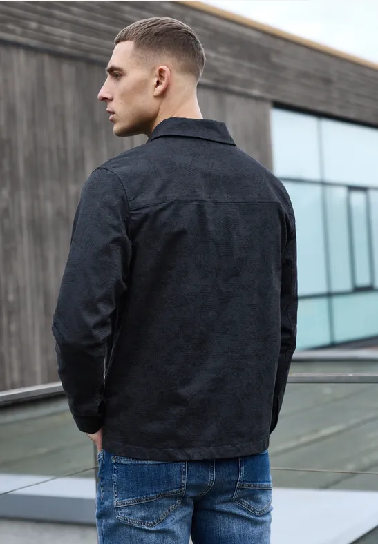 Survêtement au look délavé nocturnal blue