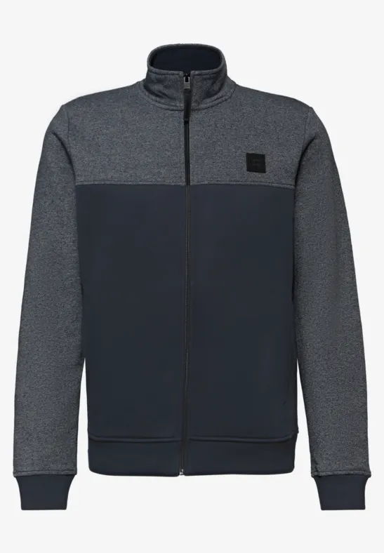 Color-Mix Jacke dark ink blue