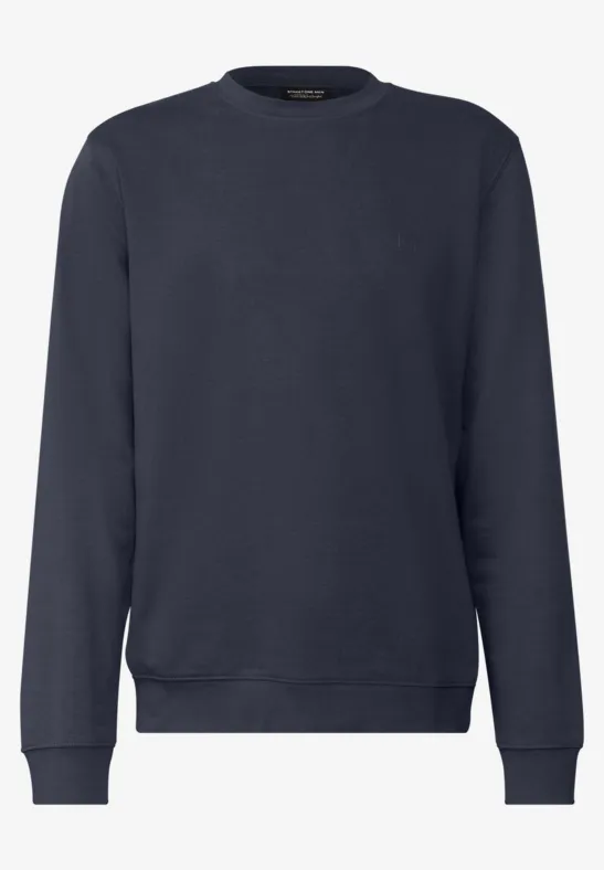 Crewneck Sweatshirt night blue