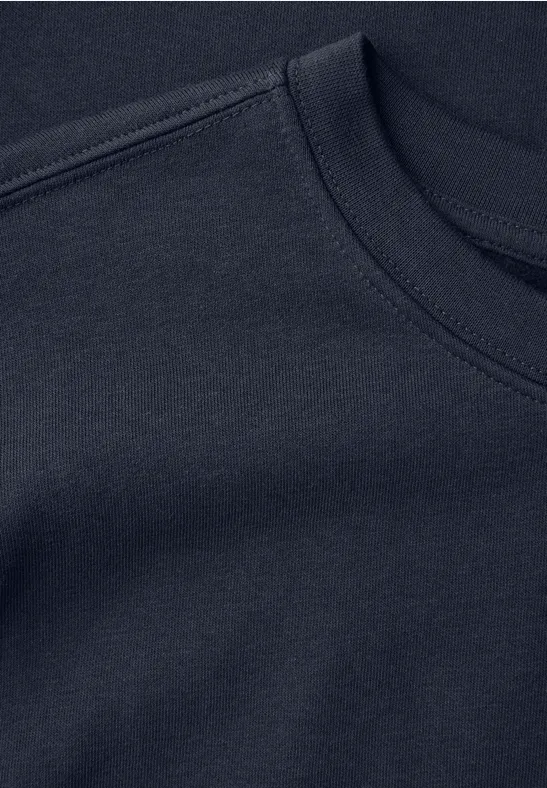 Crewneck Sweatshirt night blue