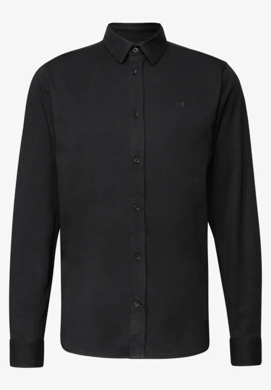 Jersey shirt Black