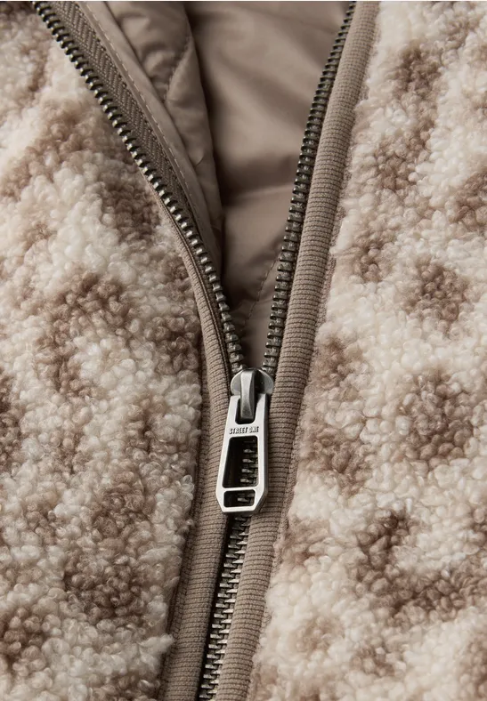 Leo Weste cashmere grey