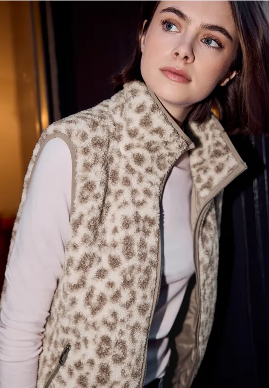 Leo Weste cashmere grey