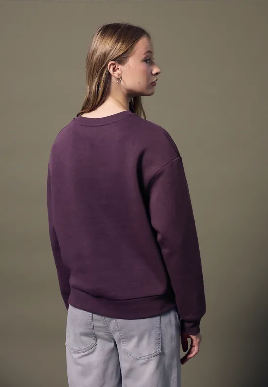 Sweater Loose Fit null