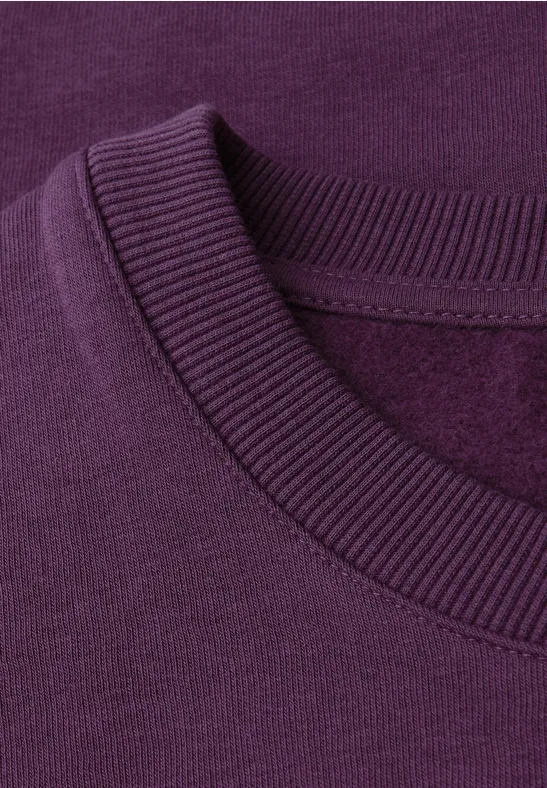 Sweater Loose Fit null