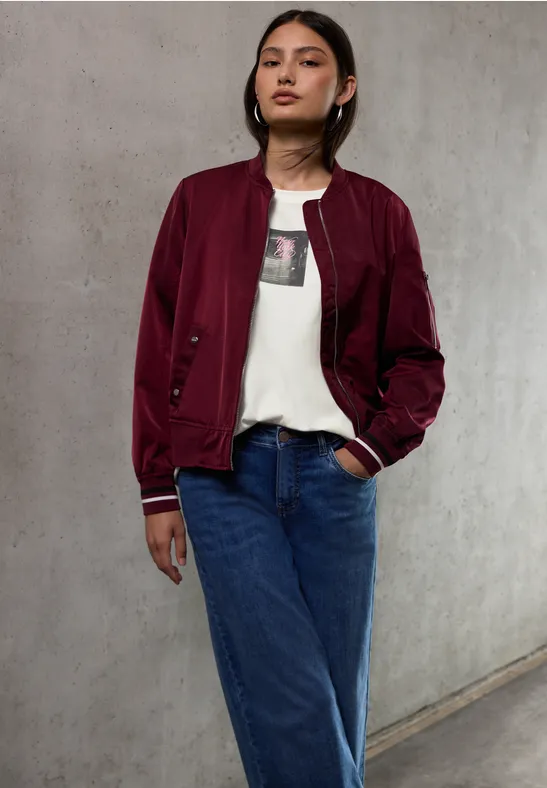 T-shirt avec photo imprimée off white