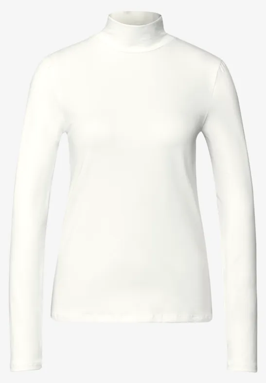 Col shirt off white