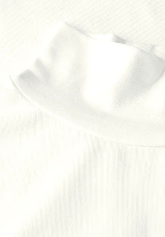 Col shirt off white