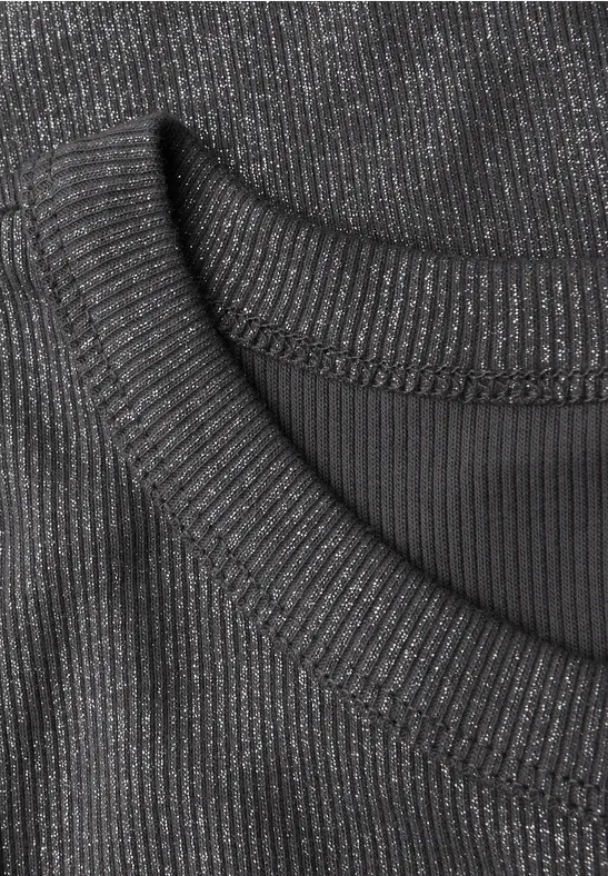 Coated Top dark nova silver