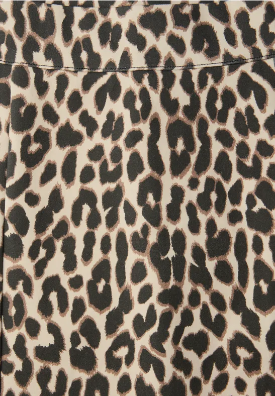 Jupe crayon courte Black