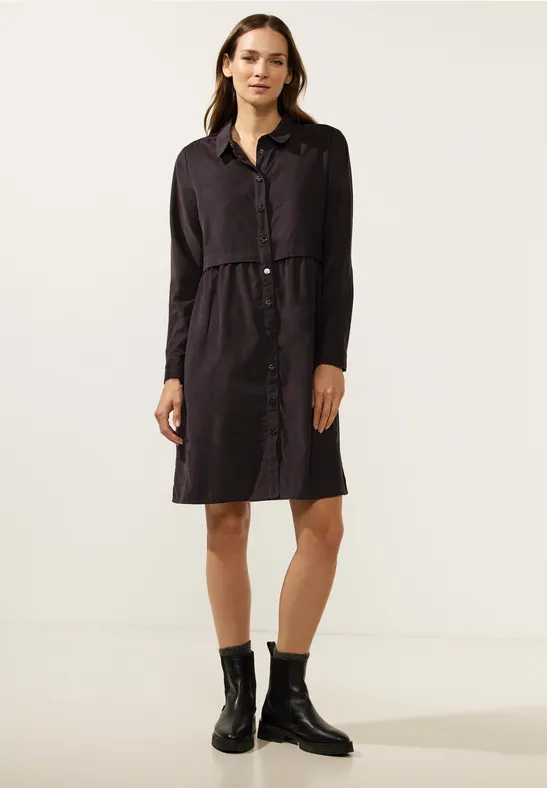 Street one babycord kleid Clearance