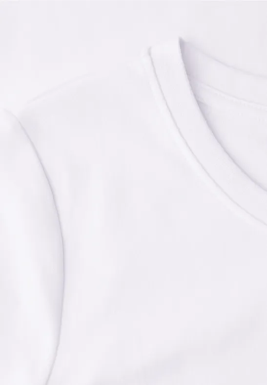 Street One Camicia Effetto Lino Donna