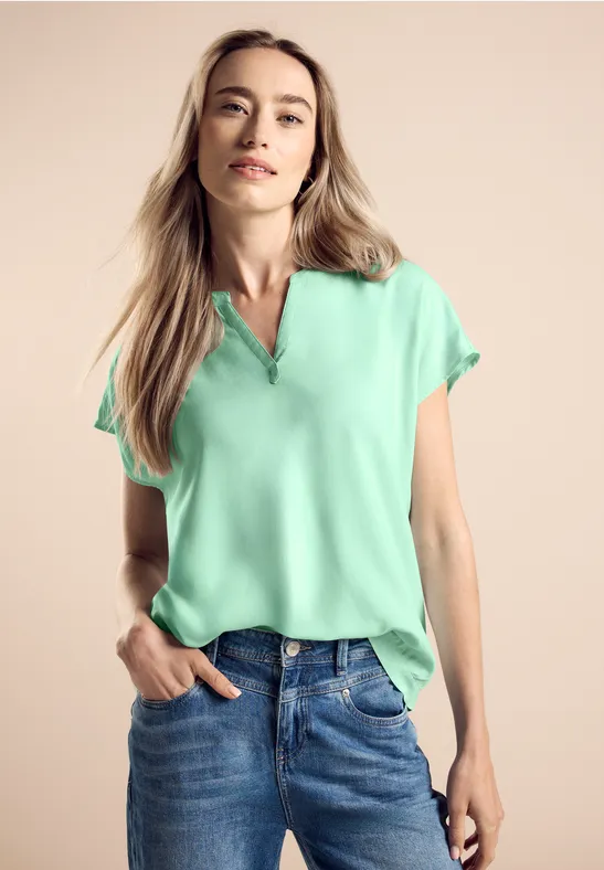Sommerliche blusen Outlet