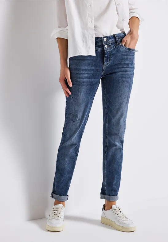 style jane street one denim