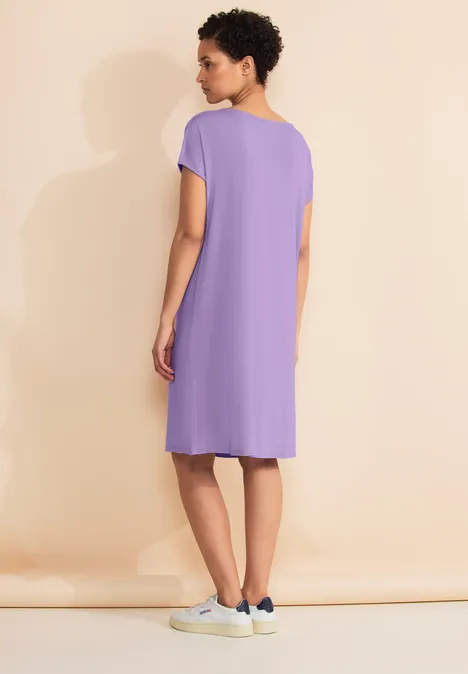Jersey-Kleid smell of lavender