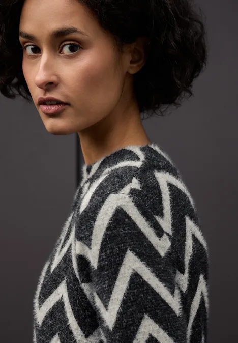 Robe t-shirt à motifs Black Robe t-shirt à motifs Black