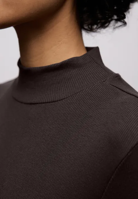 Sukienka ze spódnicą leo molten earth