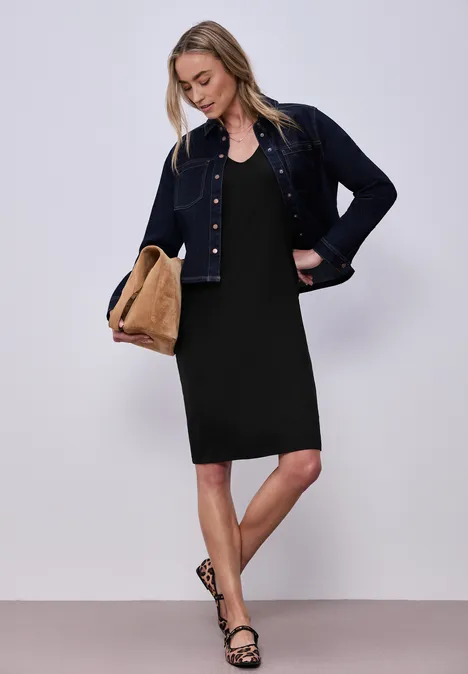 Strój codzienny Black Strój codzienny Black