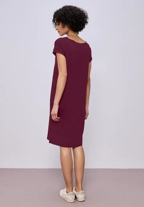 Strój codzienny truffle red Strój codzienny truffle red