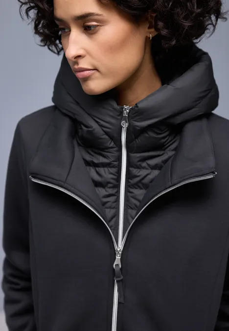 Veste de plongée Skyfall Blue