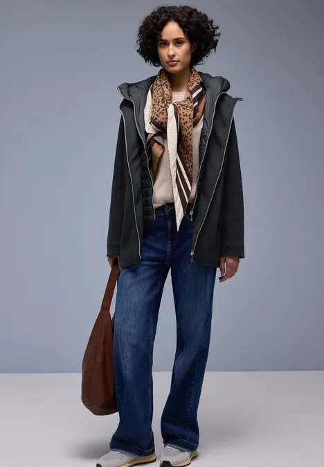 Veste de plongée Skyfall Blue