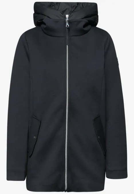 Veste de plongée Skyfall Blue