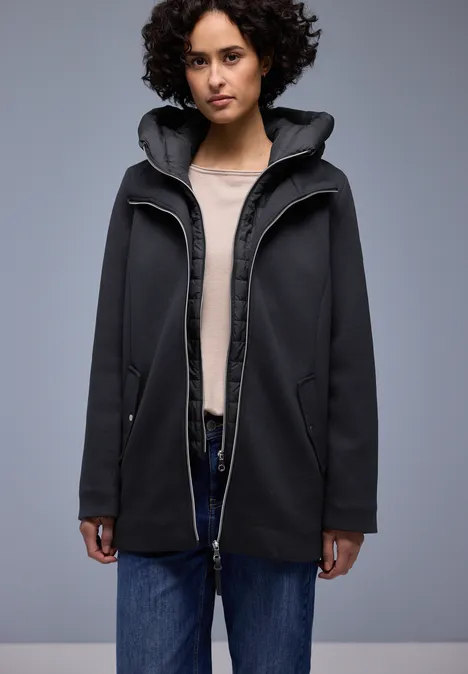 Veste de plongée Skyfall Blue